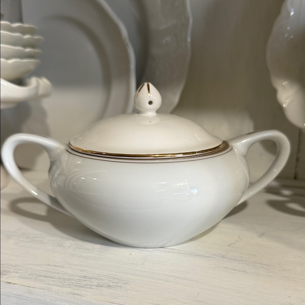 Royalton China and Co.